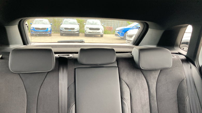 Skoda Elroq 210kW 85 SportLine 82kWh 5dr Auto Electric Estate